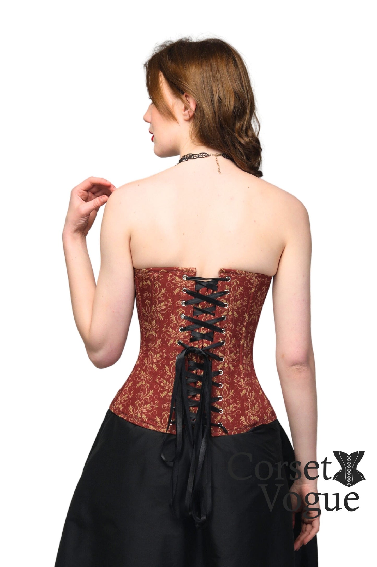 Best Waist Trainer for Women Back