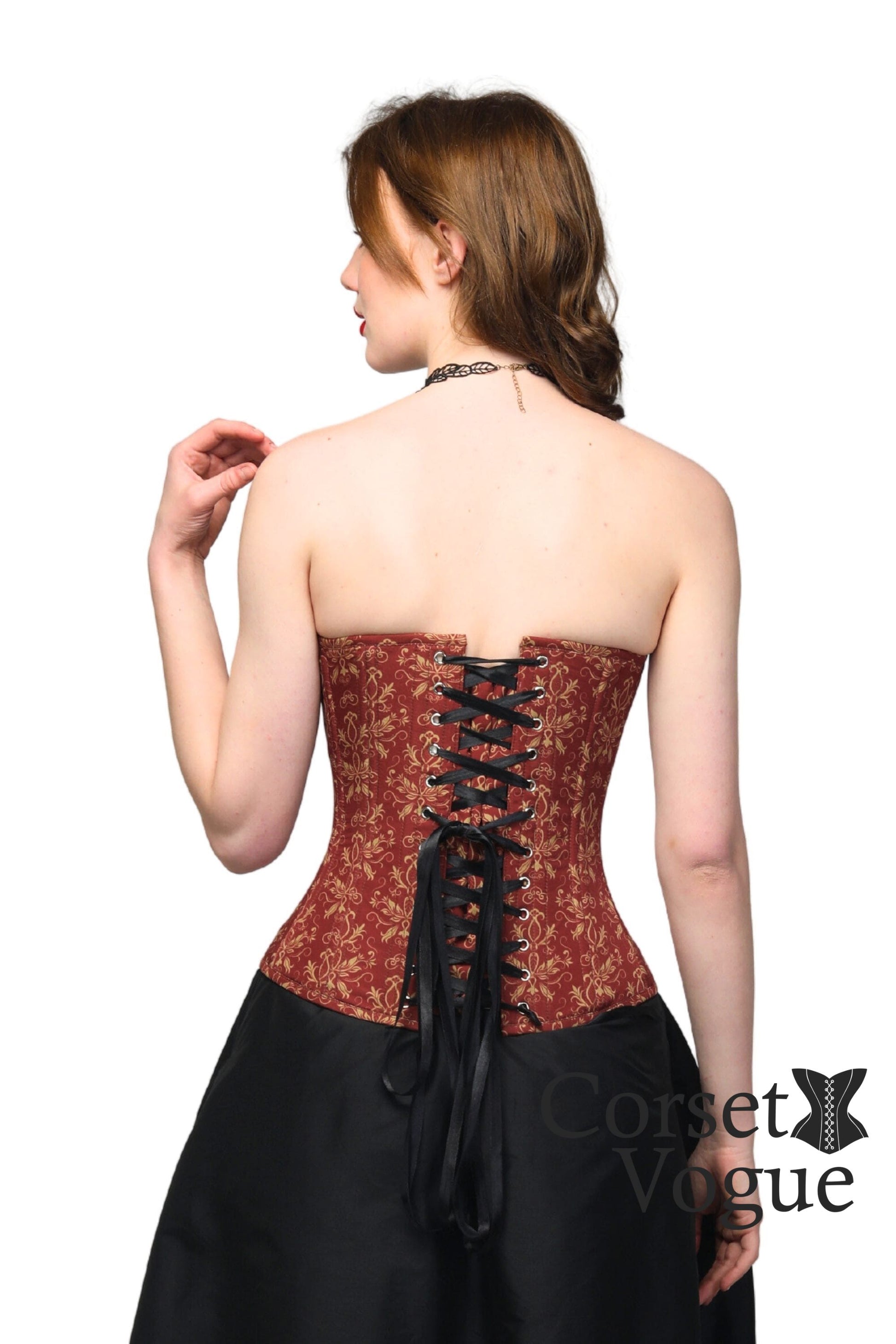 Best Waist Trainer for Women Back
