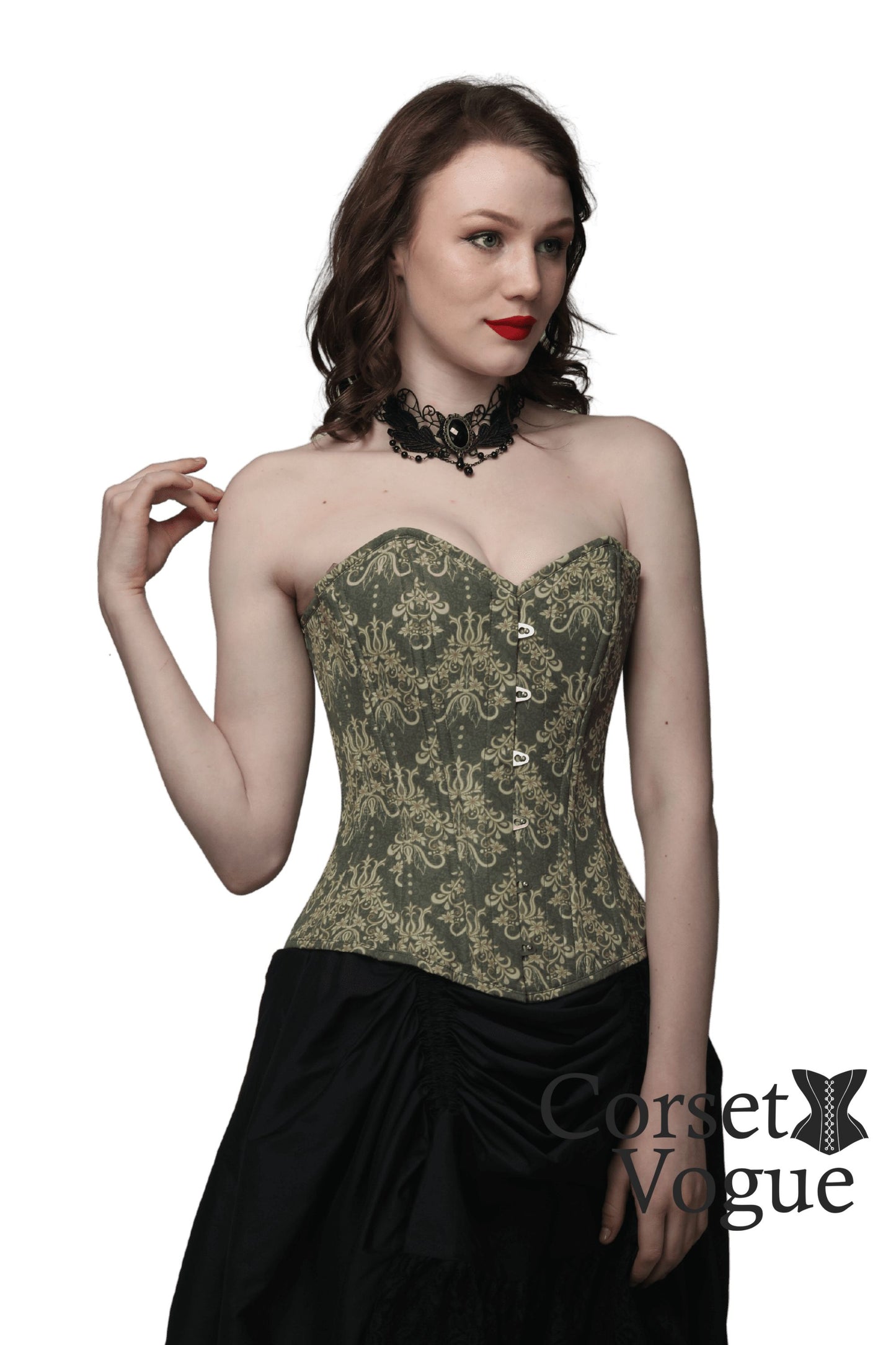 Best Waist Trainer for Women otherside 