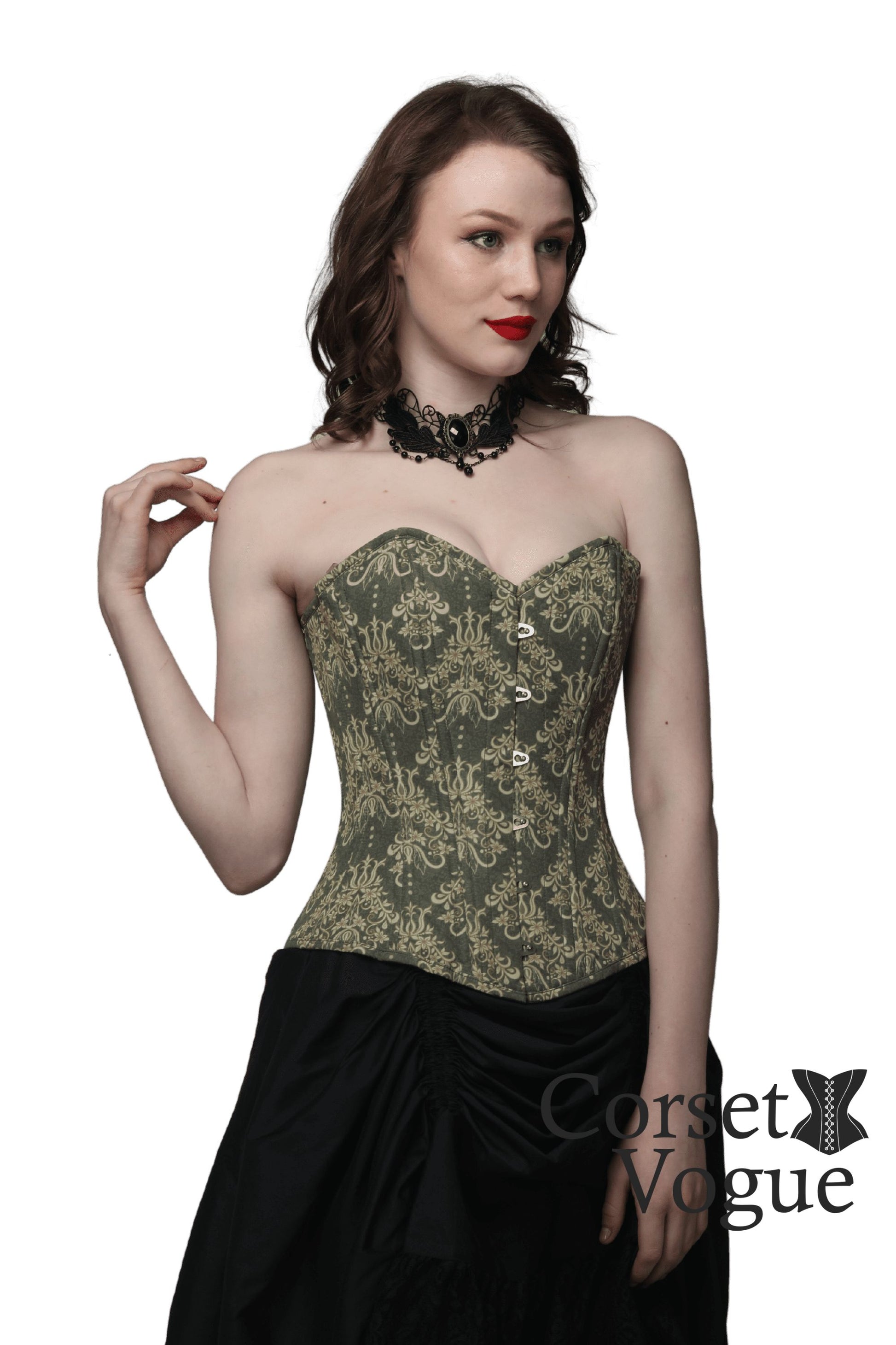 Best Waist Trainer for Women otherside 